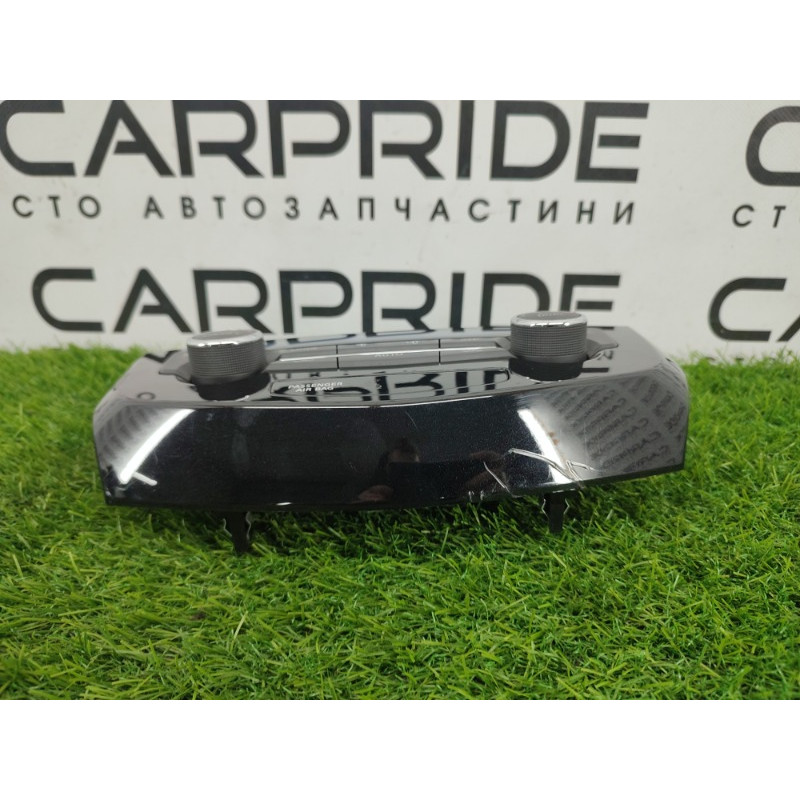 Блок управления климат-контролем (электрика / блок управления) Nissan Rogue T32 2020 2.5 275006ma0a