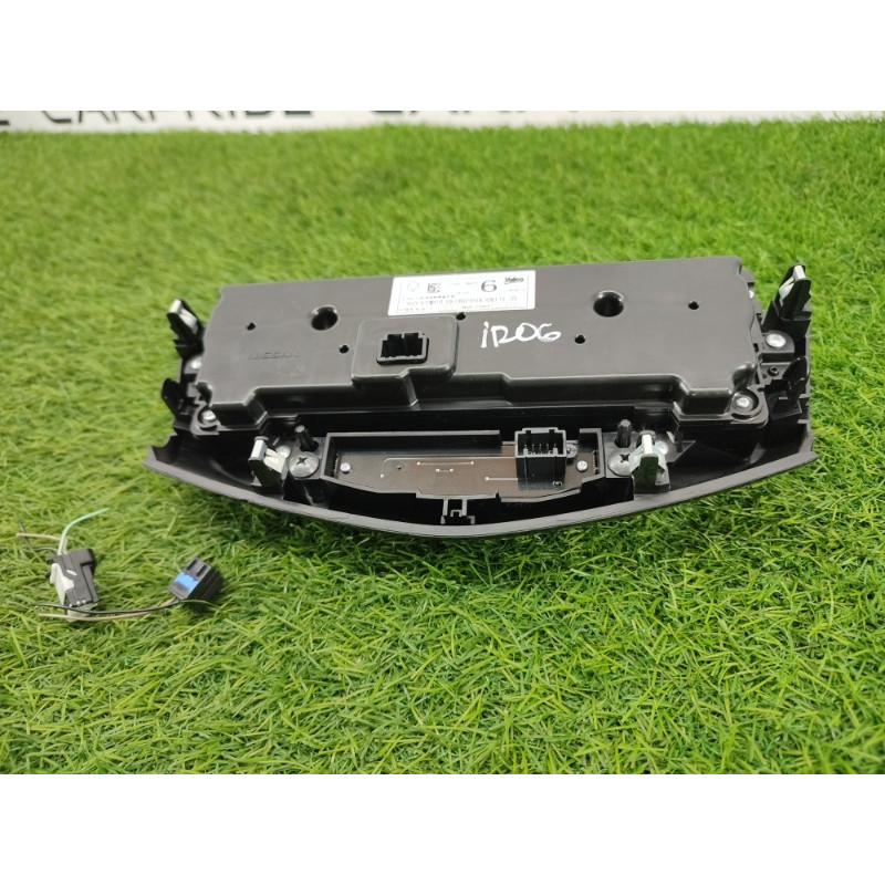 Блок управления климат-контролем (электрика / блок управления) Nissan Rogue T32 2020 2.5 275006ma0a