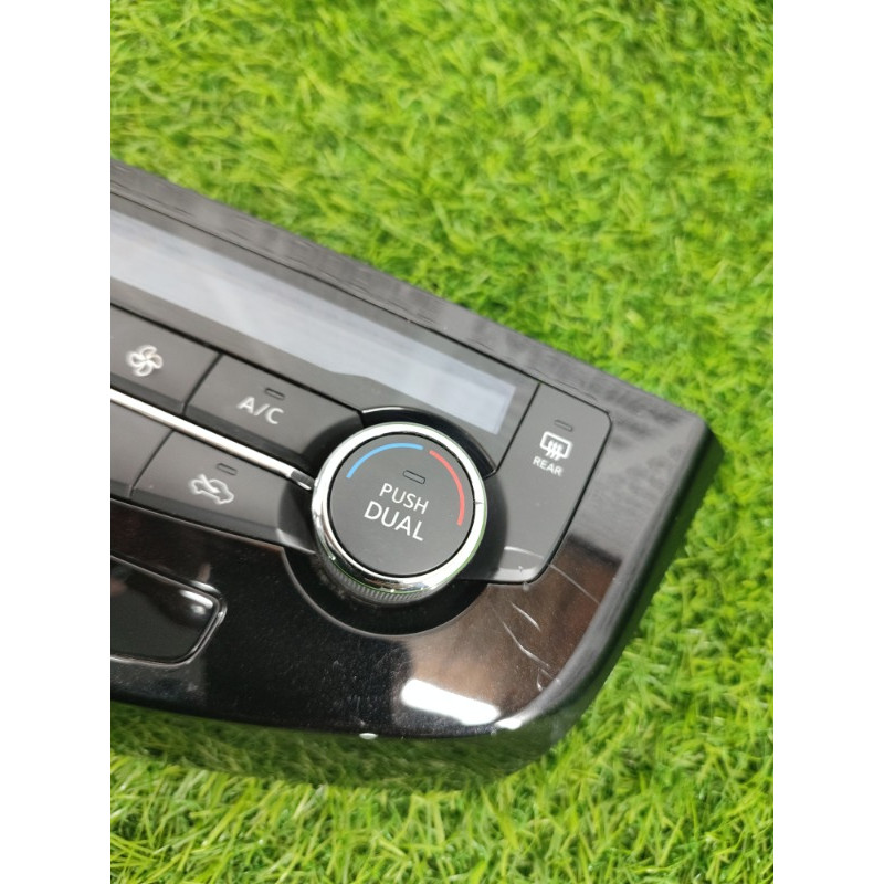 Блок управления климат-контролем (электрика / блок управления) Nissan Rogue T32 2020 2.5 275006ma0a