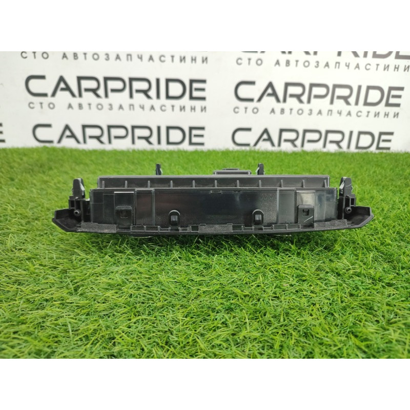 Блок управления климат-контролем (электрика / блок управления) Nissan Rogue T32 2020 2.5 275006ma0a