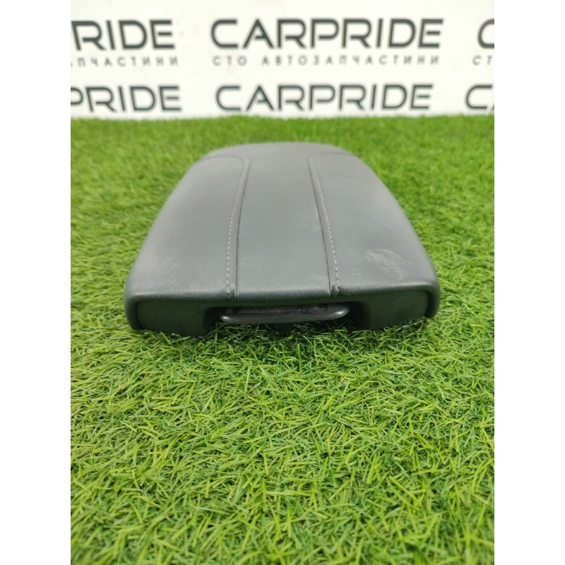 Подлокотник (салон) Nissan Rogue T32 2020 2.5 96920-6FL0A