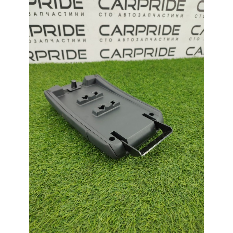 Подлокотник (салон) Nissan Rogue T32 2020 2.5 96920-6FL0A