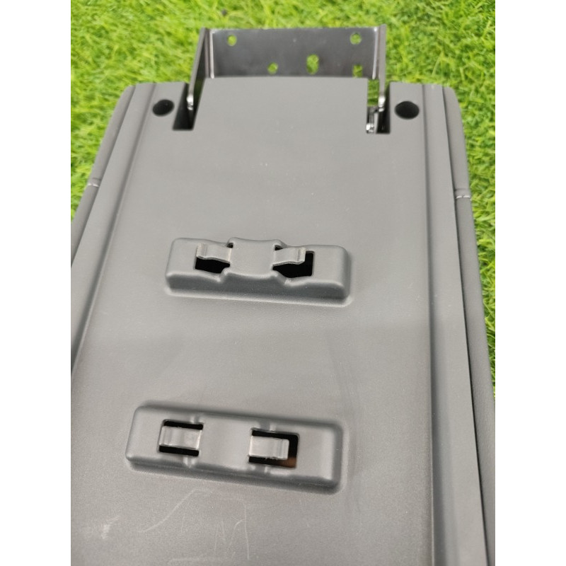 Подлокотник (салон) Nissan Rogue T32 2020 2.5 96920-6FL0A