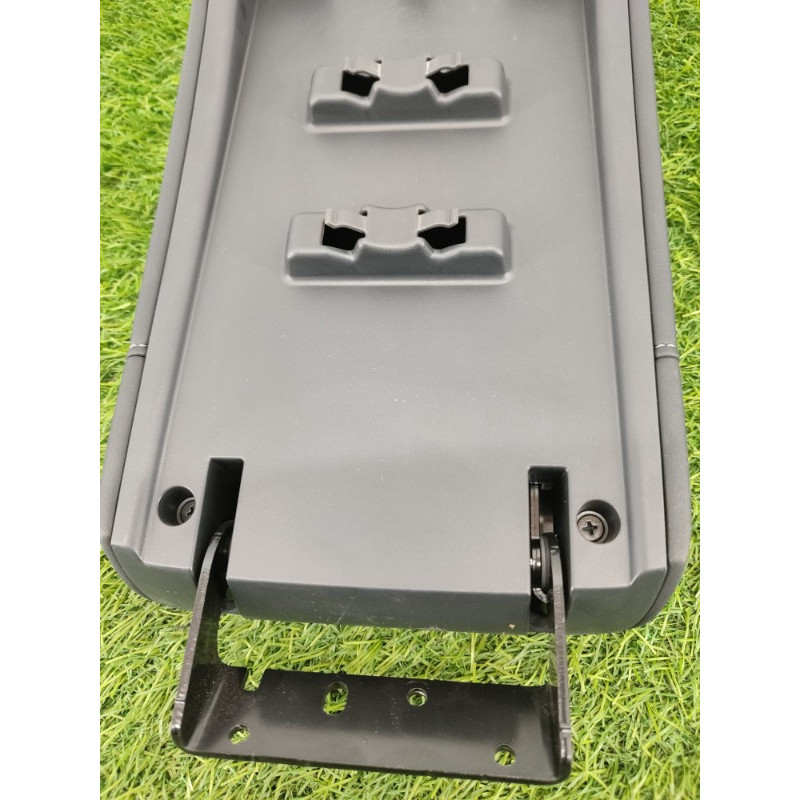 Подлокотник (салон) Nissan Rogue T32 2020 2.5 96920-6FL0A