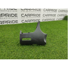 Декоративная накладка торпедо