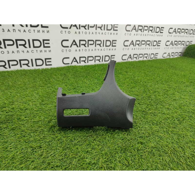 Декоративная накладка торпедо (салон) Nissan Rogue T32 2020 2.5 68410-4BA0A