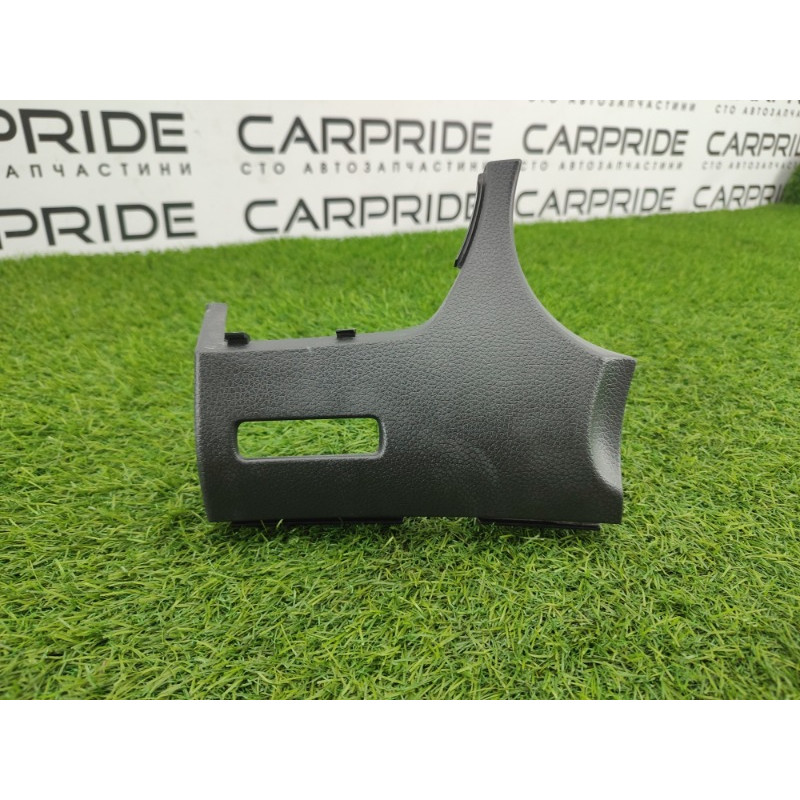 Декоративная накладка торпедо (салон) Nissan Rogue T32 2020 2.5 68410-4BA0A