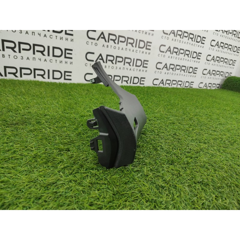 Декоративная накладка торпедо (салон) Nissan Rogue T32 2020 2.5 68410-4BA0A