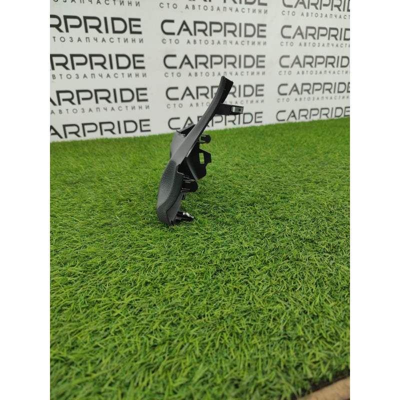 Декоративная накладка торпедо (салон) Nissan Rogue T32 2020 2.5 68410-4BA0A