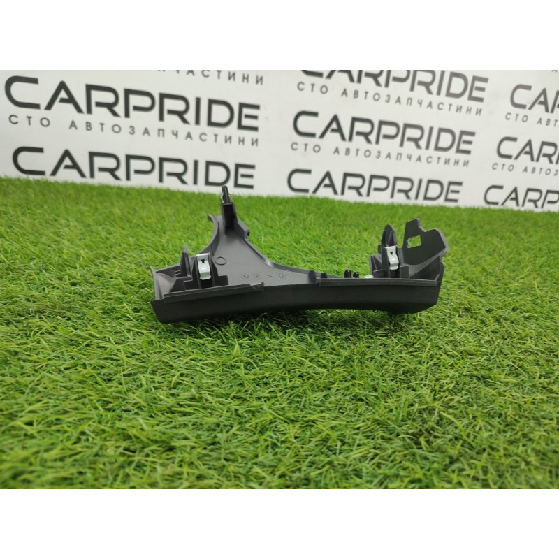 Декоративная накладка торпедо (салон) Nissan Rogue T32 2020 2.5 68410-4BA0A