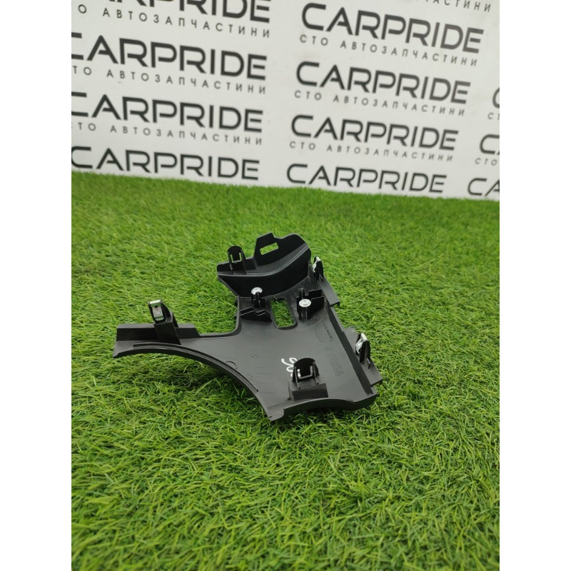 Декоративная накладка торпедо (салон) Nissan Rogue T32 2020 2.5 68410-4BA0A