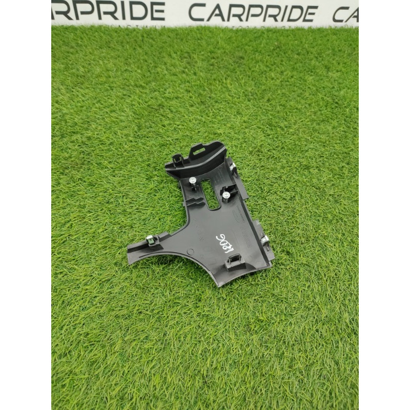 Декоративная накладка торпедо (салон) Nissan Rogue T32 2020 2.5 68410-4BA0A