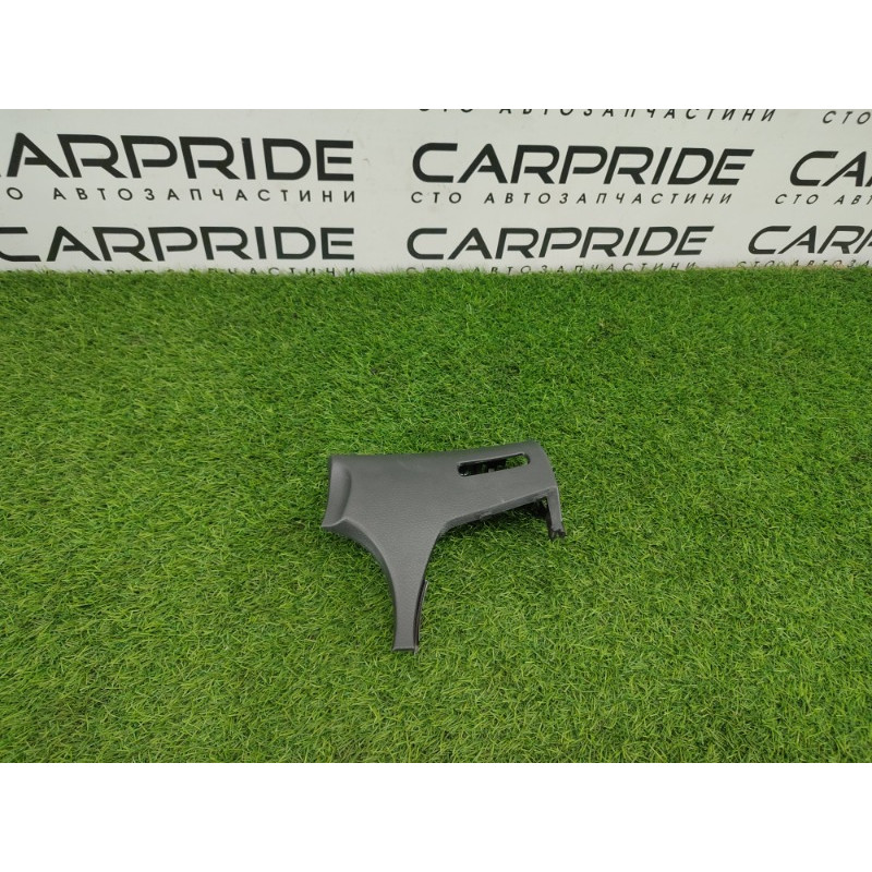 Декоративная накладка торпедо (салон) Nissan Rogue T32 2020 2.5 68410-4BA0A