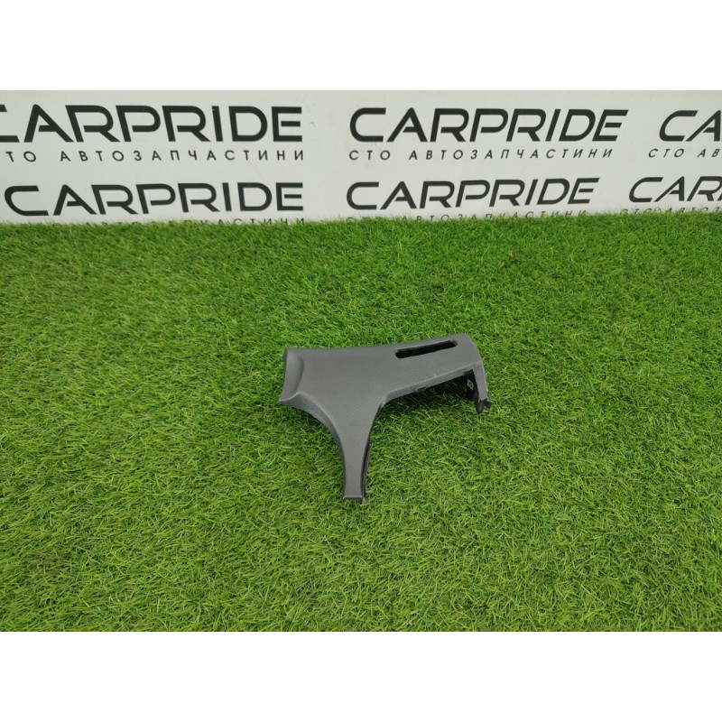 Декоративная накладка торпедо (салон) Nissan Rogue T32 2020 2.5 68410-4BA0A