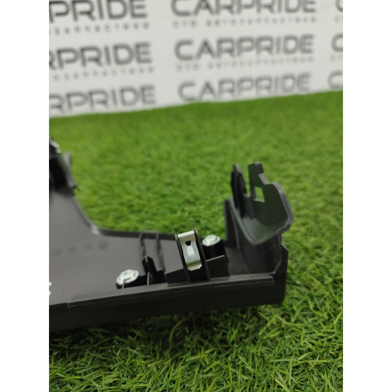 Декоративная накладка торпедо (салон) Nissan Rogue T32 2020 2.5 68410-4BA0A