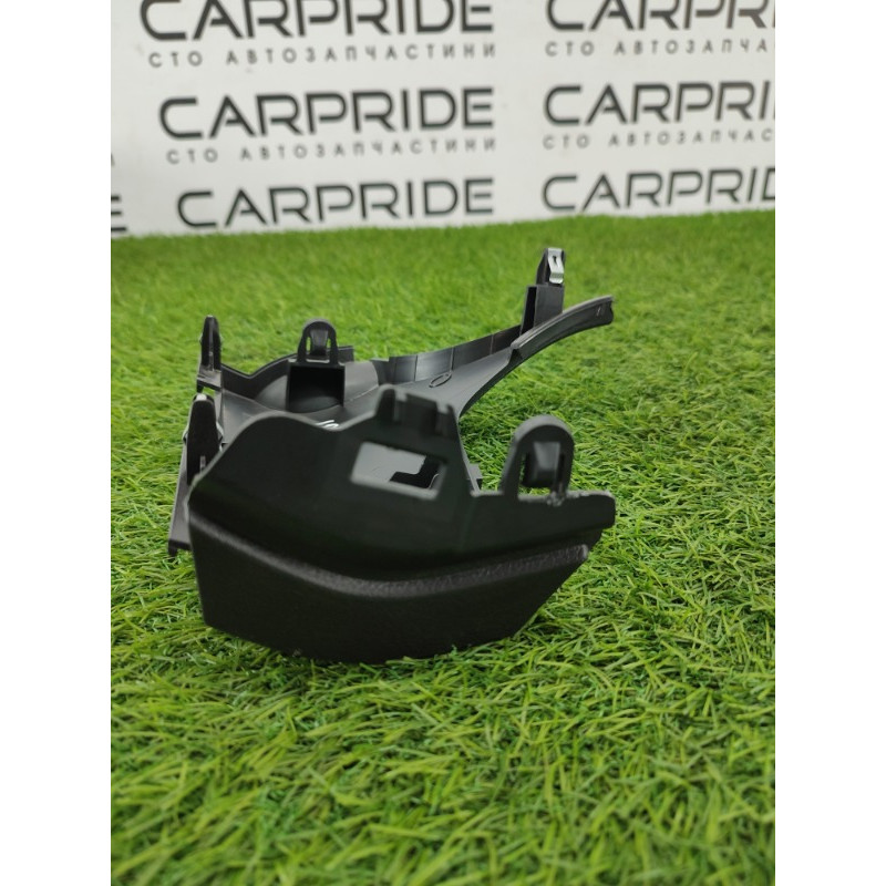 Декоративная накладка торпедо (салон) Nissan Rogue T32 2020 2.5 68410-4BA0A