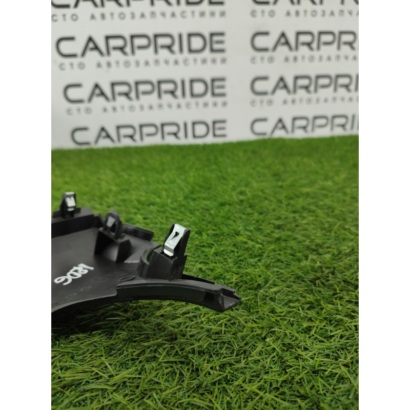 Декоративная накладка торпедо (салон) Nissan Rogue T32 2020 2.5 68410-4BA0A