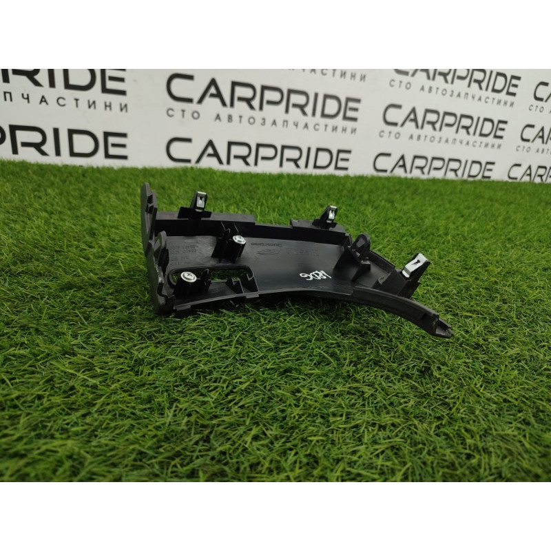 Декоративная накладка торпедо (салон) Nissan Rogue T32 2020 2.5 68410-4BA0A