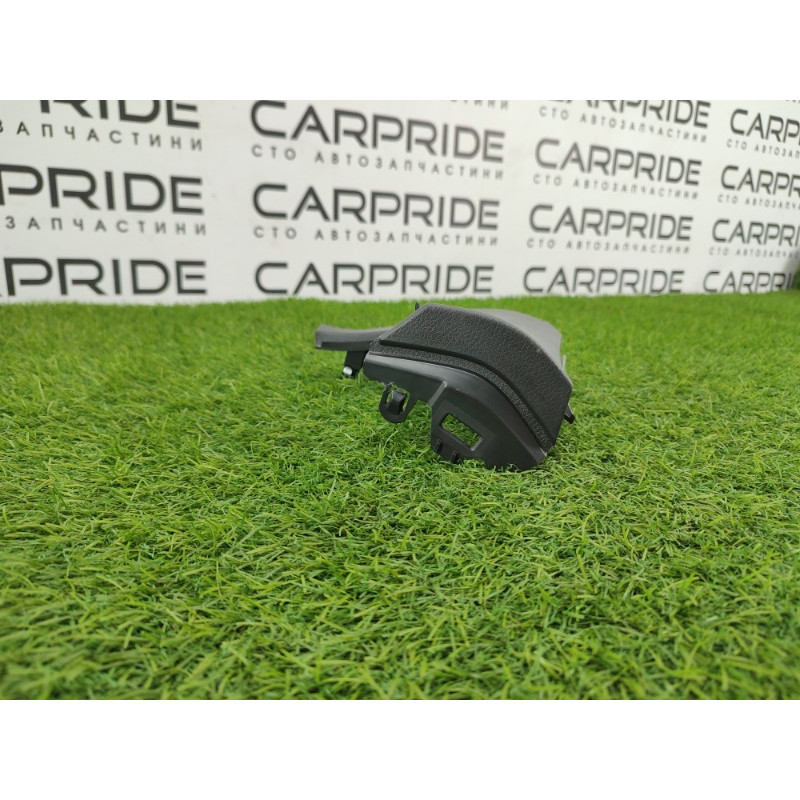 Декоративная накладка торпедо (салон) Nissan Rogue T32 2020 2.5 68410-4BA0A
