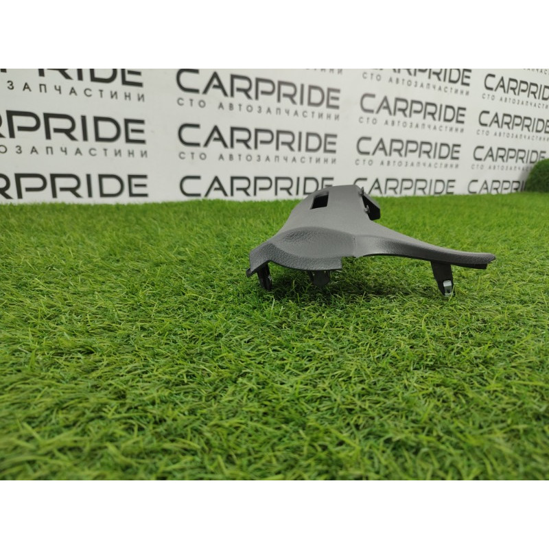 Декоративная накладка торпедо (салон) Nissan Rogue T32 2020 2.5 68410-4BA0A