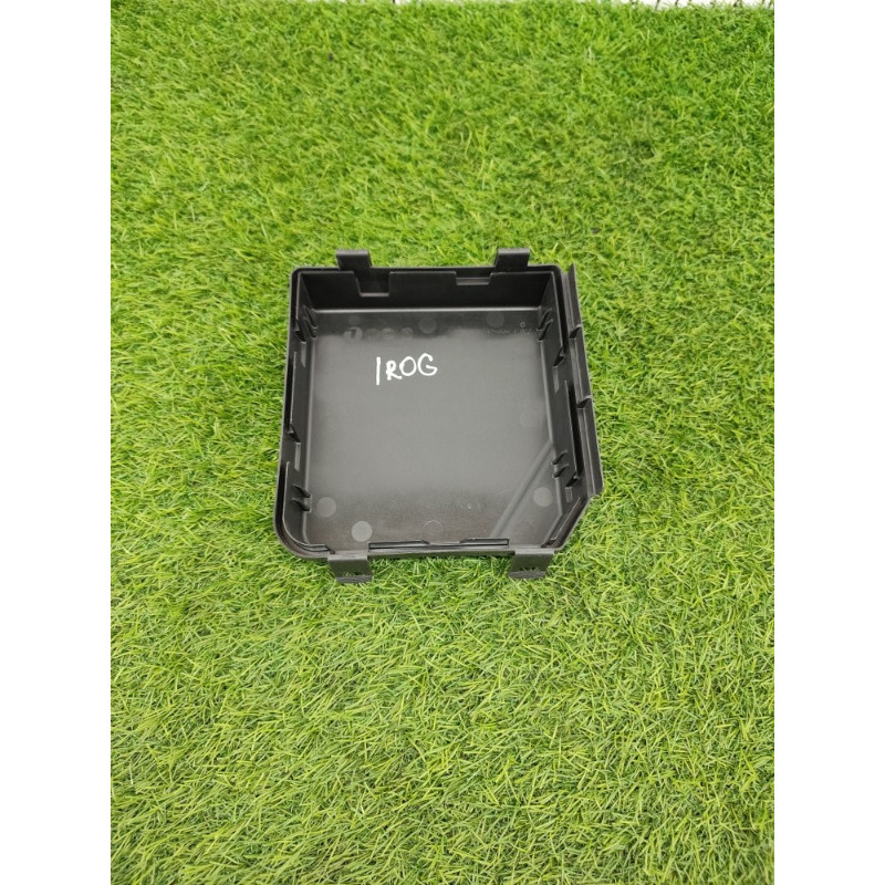 Крышка блока предохранителей (двигатель и элементы) Nissan Rogue T32 2020 2.5 284B9-4BA0B