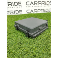 Крышка блока предохранителей