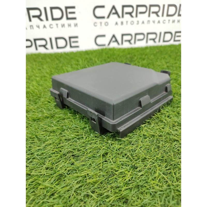 Крышка блока предохранителей (двигатель и элементы) Nissan Rogue T32 2020 2.5 284B9-4BA0B