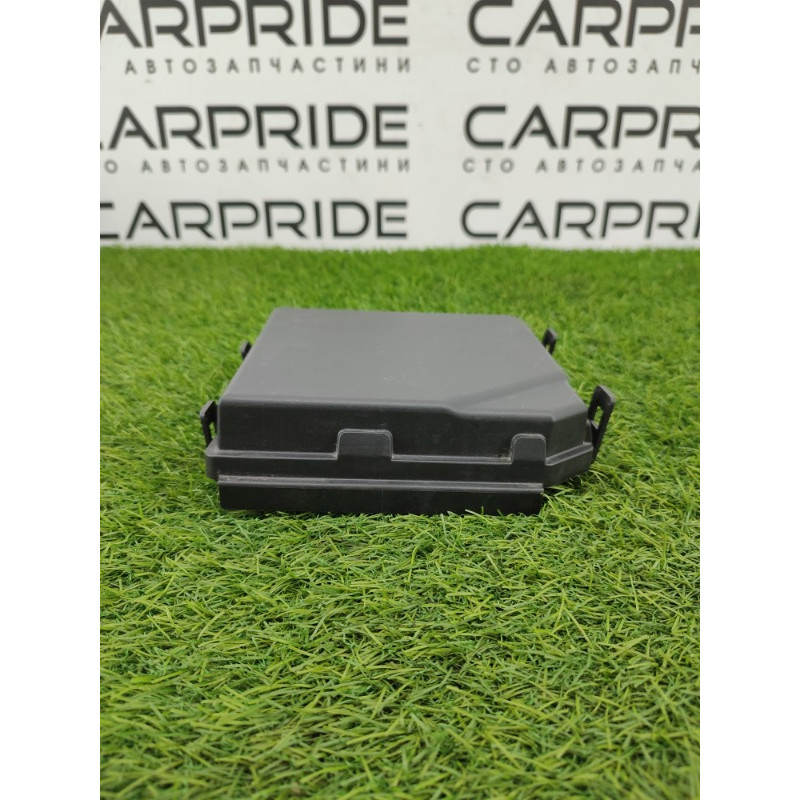 Крышка блока предохранителей (двигатель и элементы) Nissan Rogue T32 2020 2.5 284B9-4BA0B