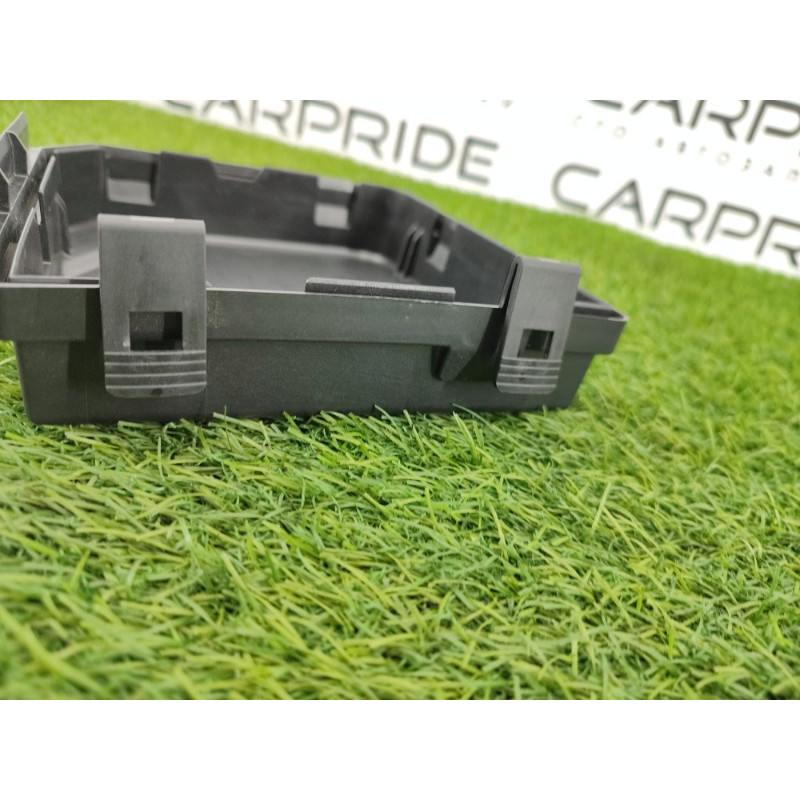 Крышка блока предохранителей (двигатель и элементы) Nissan Rogue T32 2020 2.5 284B9-4BA0B