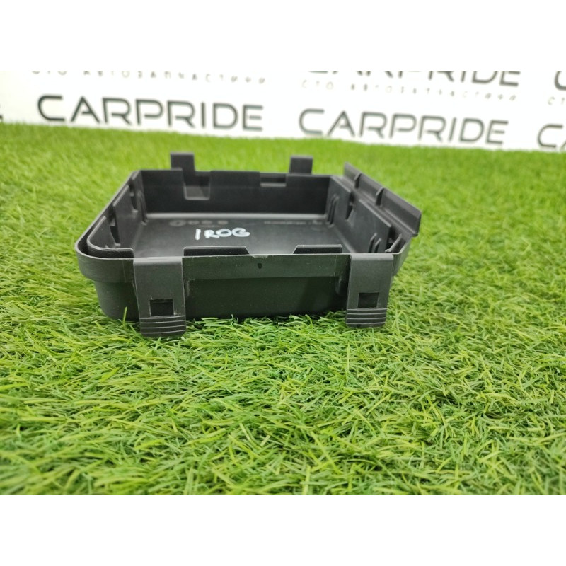 Крышка блока предохранителей (двигатель и элементы) Nissan Rogue T32 2020 2.5 284B9-4BA0B