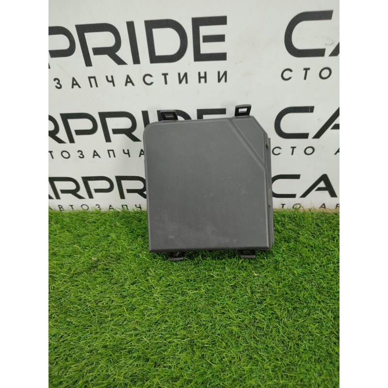 Крышка блока предохранителей (двигатель и элементы) Nissan Rogue T32 2020 2.5 284B9-4BA0B