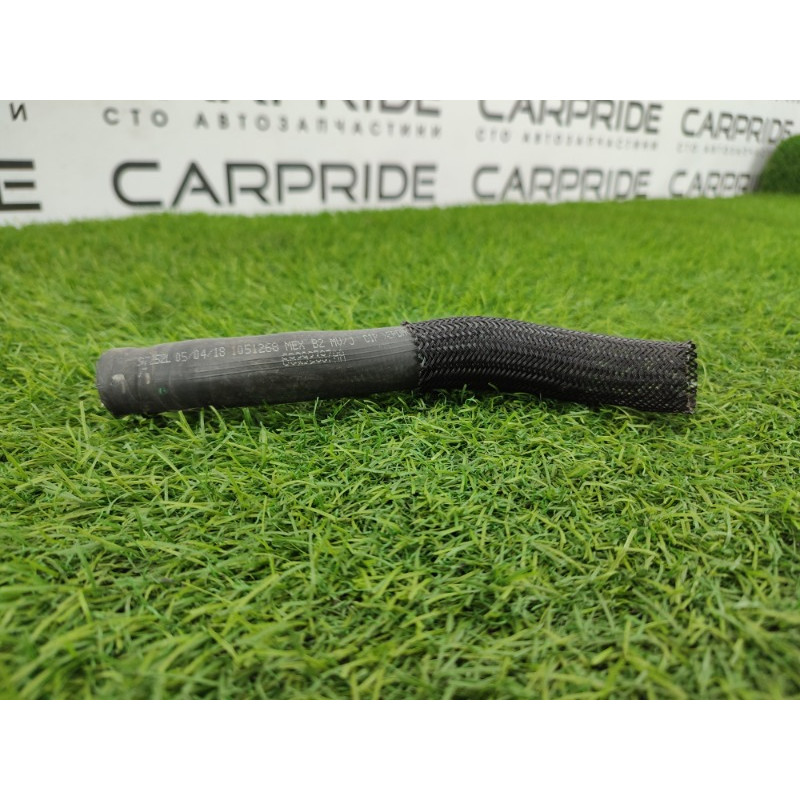 Патрубок (система охлаждения) Jeep Grand Cherokee WK2 2018 3.6 68292387AA