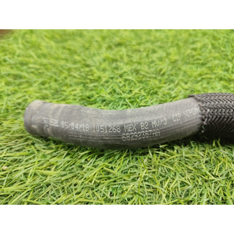 Патрубок (система охлаждения) Jeep Grand Cherokee WK2 2018 3.6 68292387AA