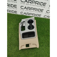 Накладка центральної консолі