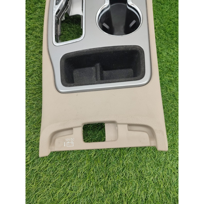 Накладка центральной консоли (салон) Jeep Grand Cherokee WK2 2018 3.6 5VK201S4AE