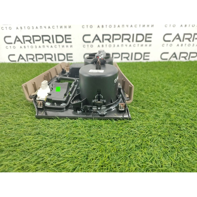 Накладка центральной консоли (салон) Jeep Grand Cherokee WK2 2018 3.6 5VK201S4AE