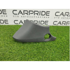 Накладка торпеды