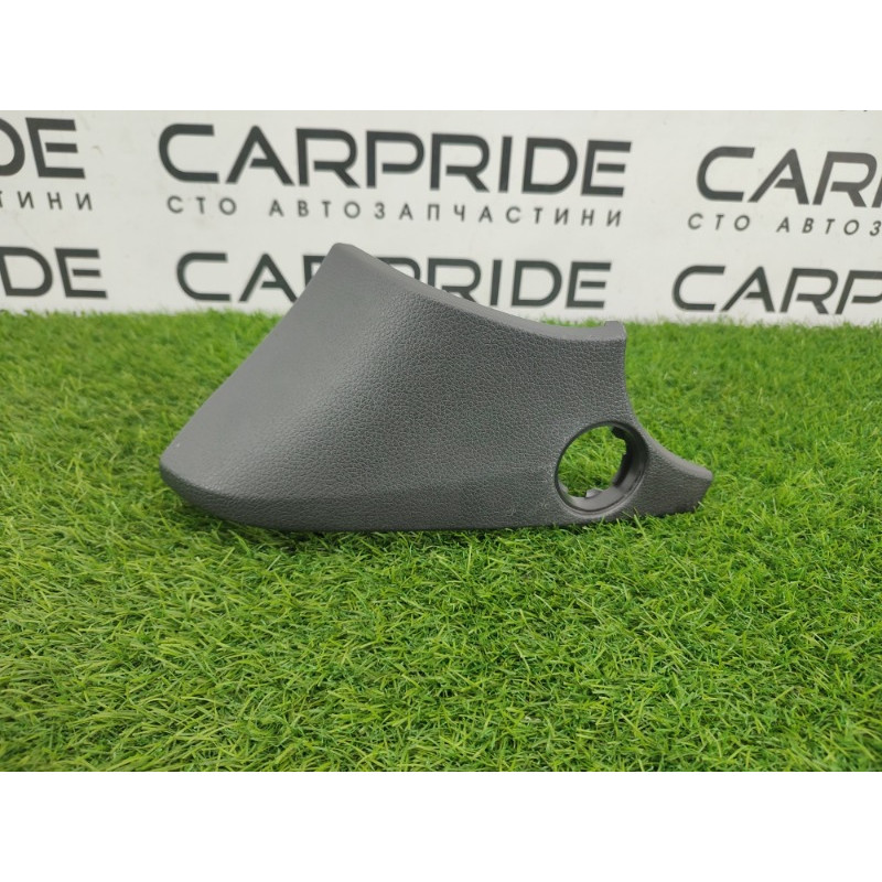 Накладка торпеды (салон) Nissan Rogue T32 2020 2.5 68414-4BA1A