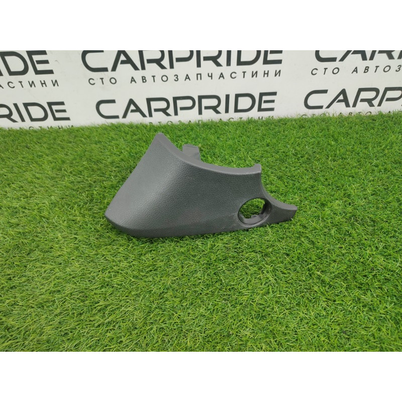 Накладка торпеды (салон) Nissan Rogue T32 2020 2.5 68414-4BA1A