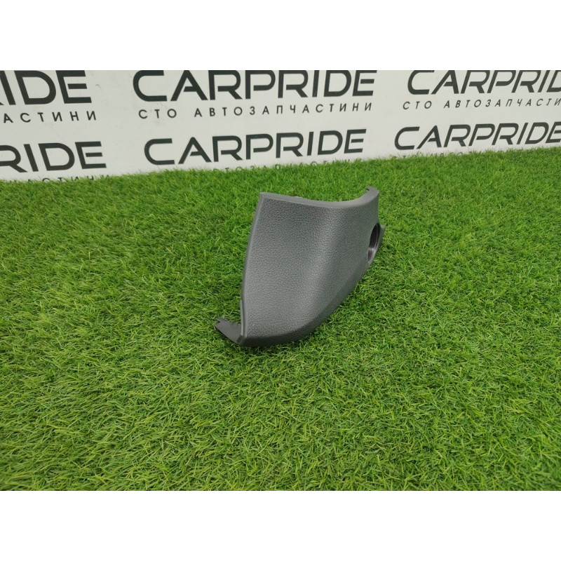 Накладка торпеды (салон) Nissan Rogue T32 2020 2.5 68414-4BA1A