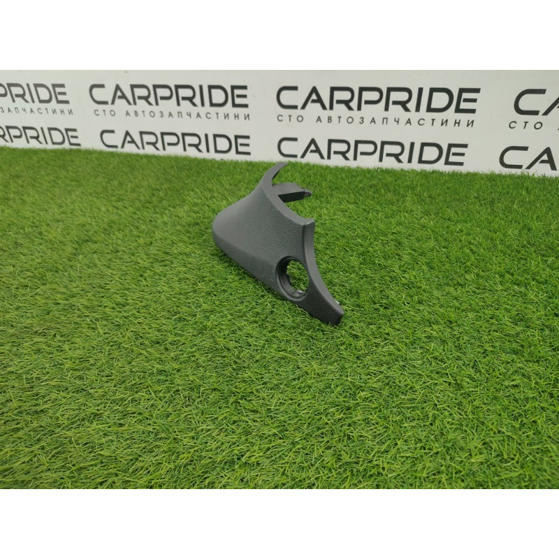 Накладка торпеды (салон) Nissan Rogue T32 2020 2.5 68414-4BA1A