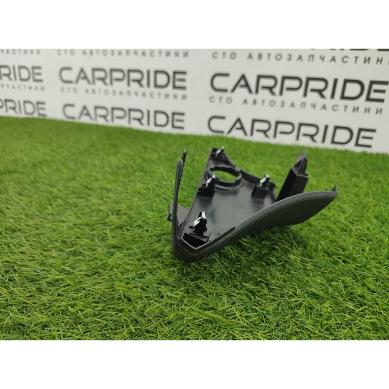 Накладка торпеды (салон) Nissan Rogue T32 2020 2.5 68414-4BA1A