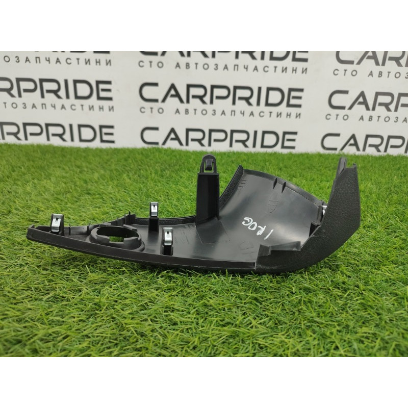 Накладка торпеды (салон) Nissan Rogue T32 2020 2.5 68414-4BA1A