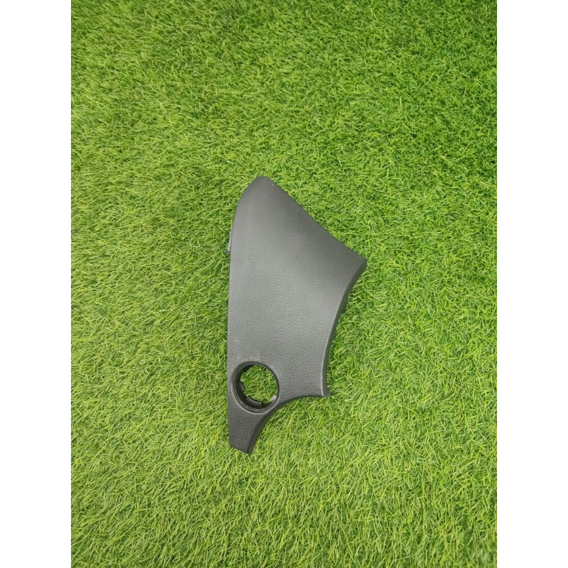 Накладка торпеды (салон) Nissan Rogue T32 2020 2.5 68414-4BA1A