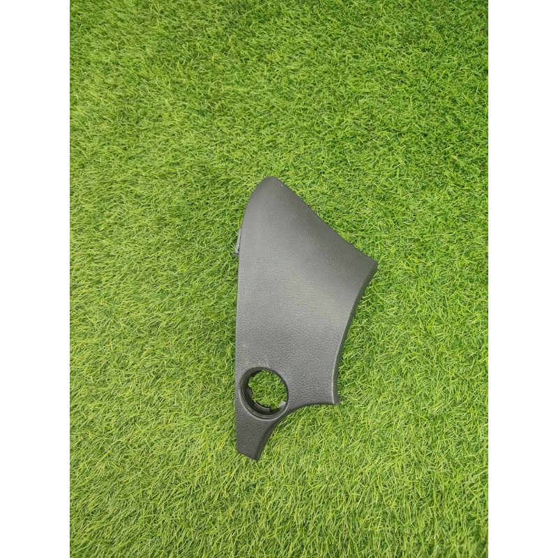 Накладка торпеды (салон) Nissan Rogue T32 2020 2.5 68414-4BA1A