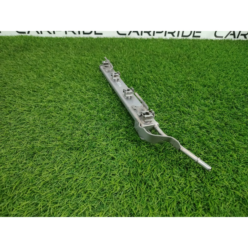 Топливная рампа (топливная система) Nissan Rogue T32 2020 2.5 17520-4BA0A