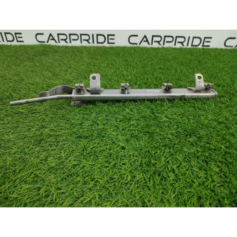 Топливная рампа (топливная система) Nissan Rogue T32 2020 2.5 17520-4BA0A