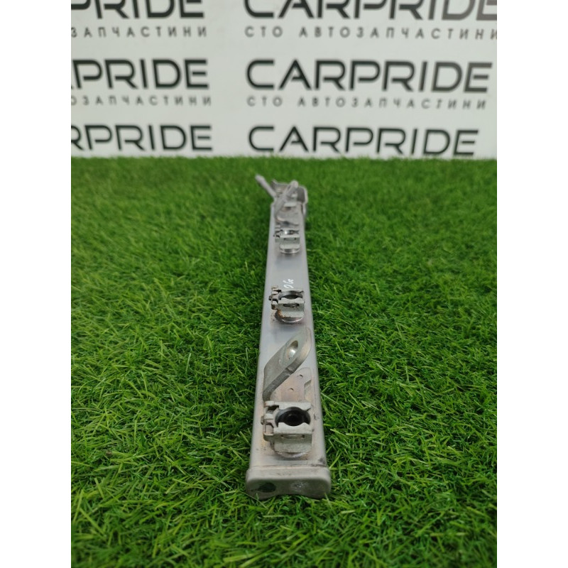 Топливная рампа (топливная система) Nissan Rogue T32 2020 2.5 17520-4BA0A