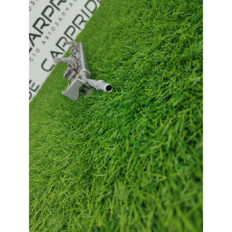 Топливная рампа (топливная система) Nissan Rogue T32 2020 2.5 17520-4BA0A