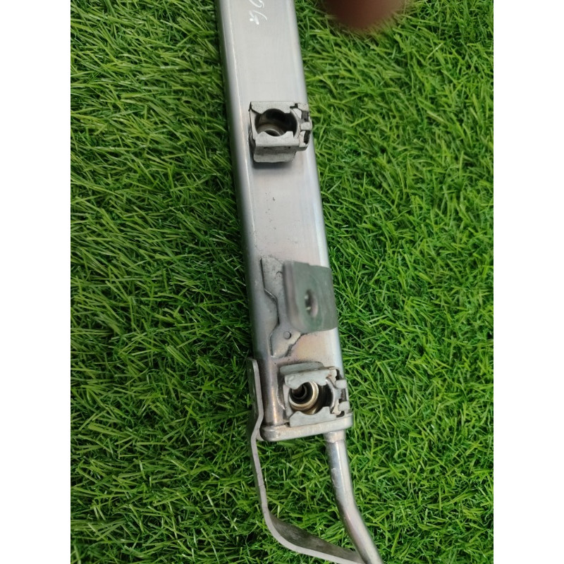 Топливная рампа (топливная система) Nissan Rogue T32 2020 2.5 17520-4BA0A